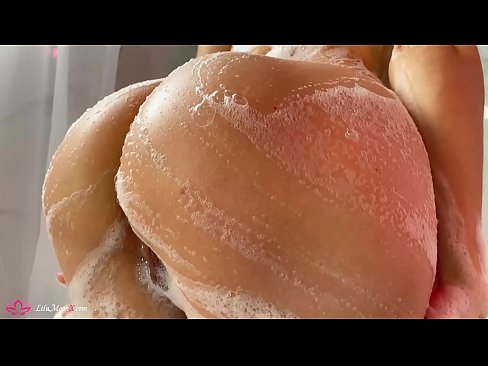❤️ Brunetto masturbat Pussy cum vibrator ad Vehementer gaudens in Shower Porno vk  at la.porn-93.ru